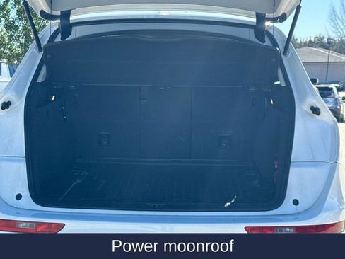 Used 2016 Audi Q5 2.0T Premium image 12