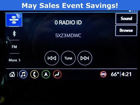 Used 2020 Chevrolet Corvette Stingray Preferred Cpe w/ 2LT Preferred Equipment Group RWD image 25