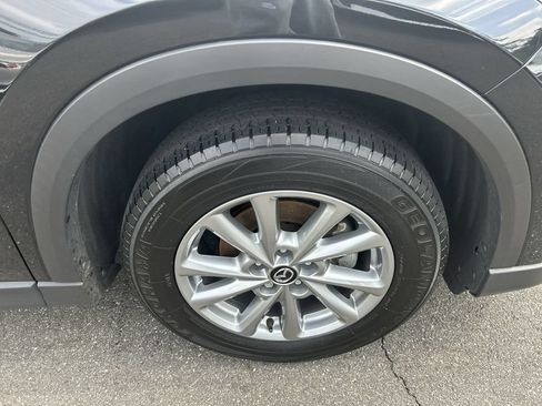 Certified 2023 MAZDA CX-5 AWD 2.5 S image 13