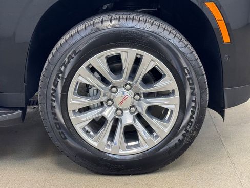 New 2026 GMC Yukon XL Denali w/ Advanced Technology Package AWD/4WD image 4