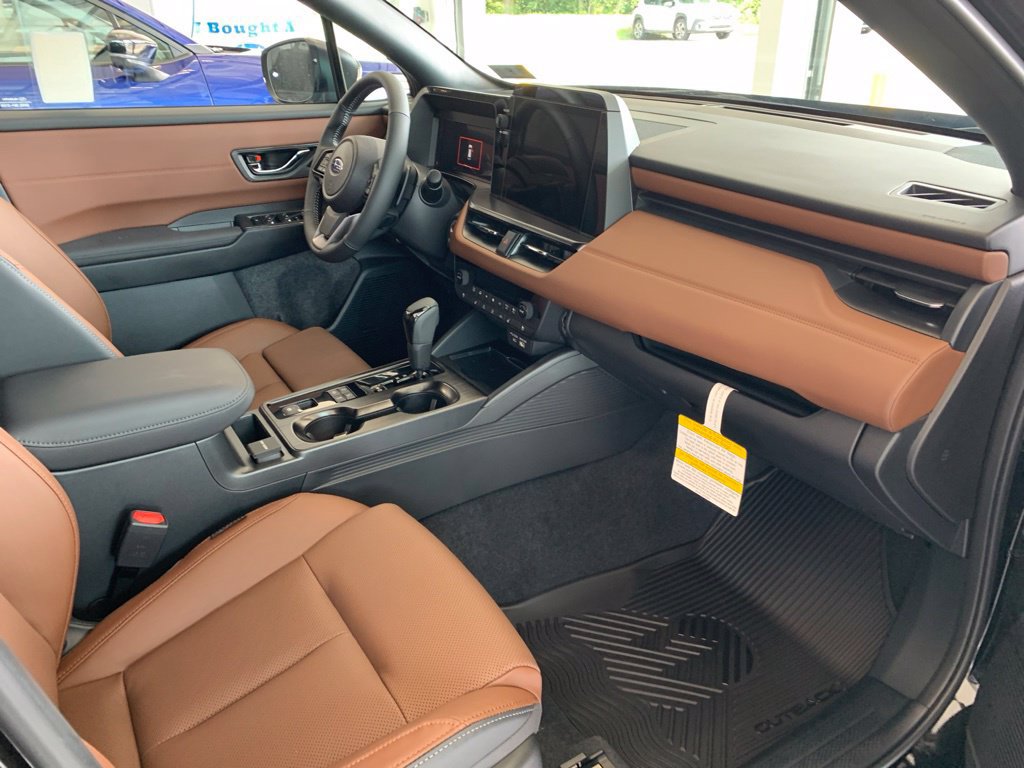 New 2026 Subaru Outback Touring XT AWD/4WD image 20