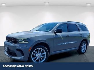 Used 2024 Dodge Durango GT AWD/4WD video 1