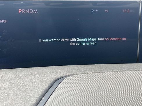 New 2025 Lincoln Navigator Reserve image 30