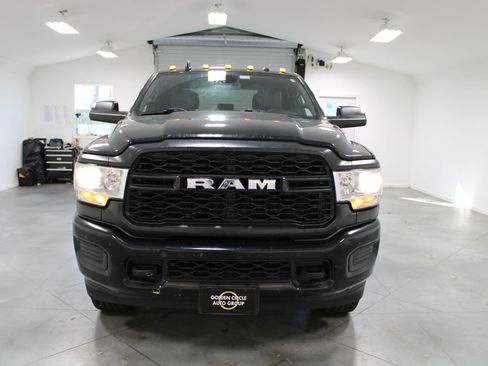Used 2022 RAM 2500 Tradesman image 3