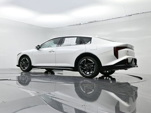 Used 2025 Kia K4 GT-Line w/ GT-Line Sunroof Package image 20