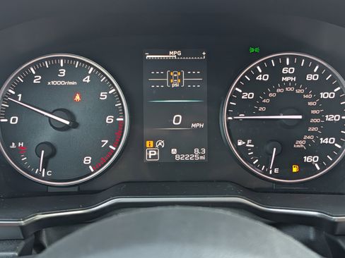 Used 2021 Subaru Outback Limited image 21