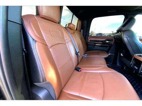 Used 2022 RAM 2500 Limited image 28