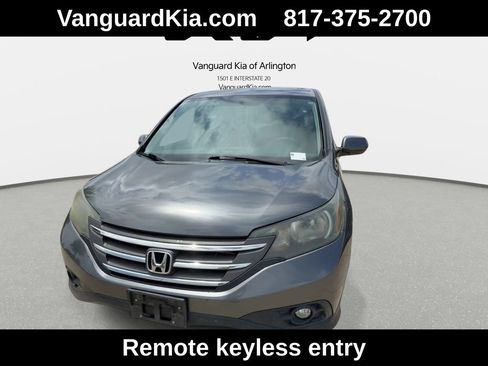 Used 2012 Honda CR-V EX image 3