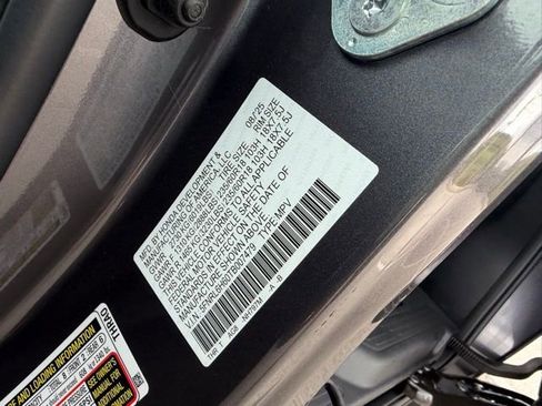 Used 2026 Honda Odyssey EX-L image 33