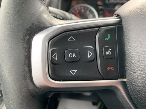 Used 2019 RAM 1500 Big Horn image 15