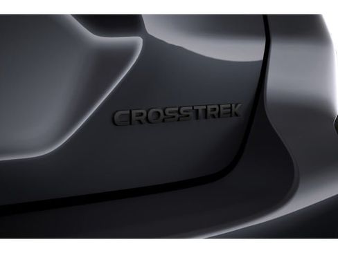 New 2026 Subaru Crosstrek 2.5i Premium AWD/4WD image 12