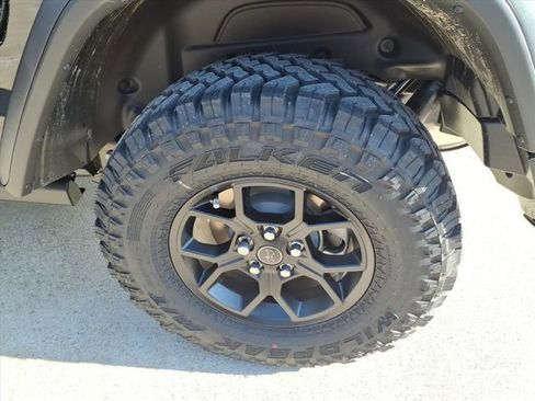 New 2026 Jeep Wrangler Willys image 17