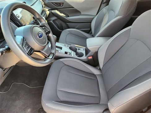 Certified 2025 Subaru Crosstrek 2.0i Premium image 13