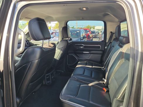 Used 2022 RAM 1500 Laramie image 13