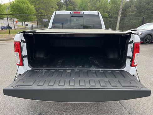 Used 2022 RAM 1500 Big Horn image 18