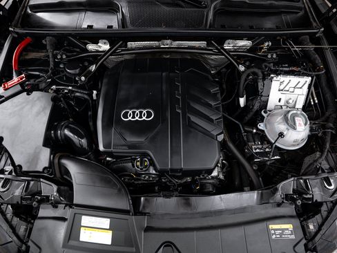 Certified 2023 Audi Q5 2.0T Premium Plus w/ Premium Plus Package AWD/4WD image 24