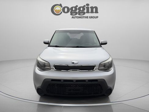 Used 2014 Kia Soul image 8