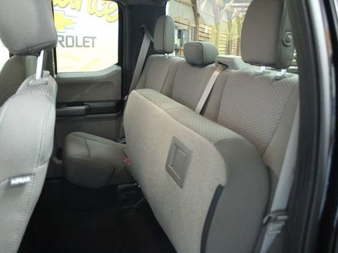 Used 2018 Ford F150 XLT w/ XTR Package AWD/4WD image 9