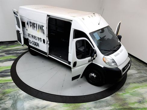Used 2019 RAM ProMaster 2500 FWD image 32