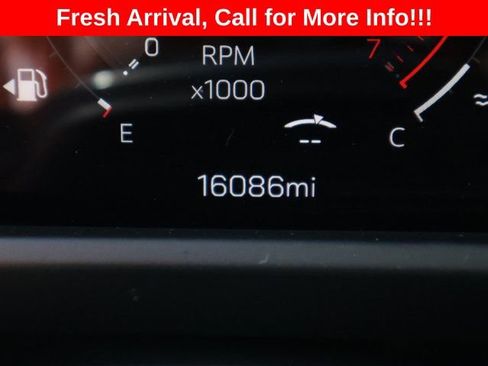 Used 2026 GMC Acadia Elevation w/ Black Edition AWD/4WD image 40
