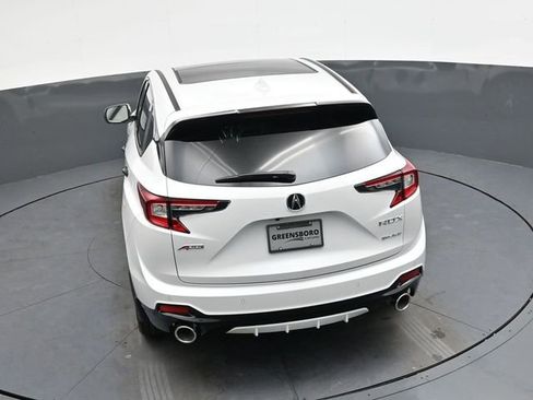 New 2026 Acura RDX A-Spec image 20