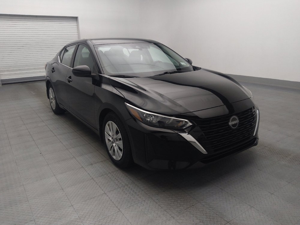 Used 2025 Nissan Sentra S FWD image 13