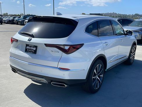 New 2026 Acura MDX w/ Technology Package image 5