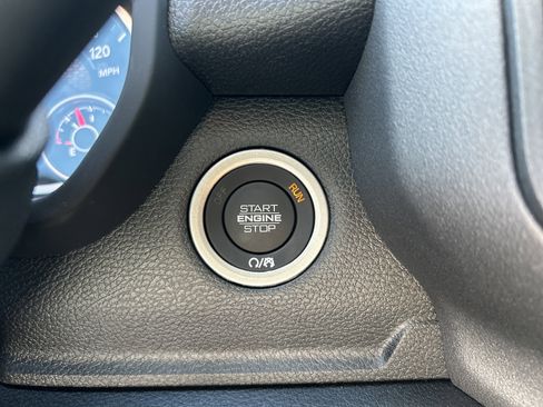 New 2026 RAM 2500 Tradesman image 21