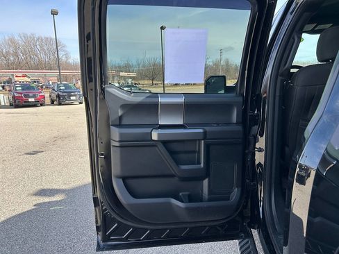 Used 2016 Ford F150 XLT w/ Equipment Group 302A Luxury image 14