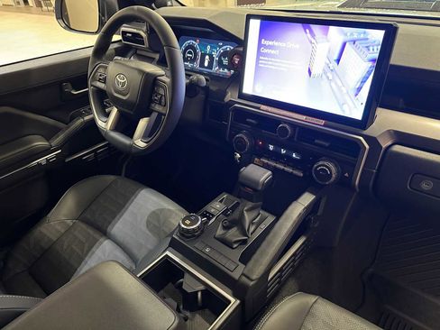 New 2026 Toyota 4Runner TRD Sport Premium image 29