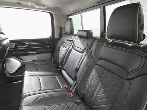 New 2026 RAM 1500 Tungsten w/ Trailer Tow Group image 27