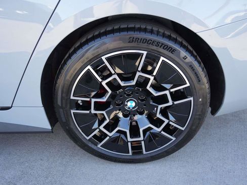 New 2026 BMW i4 eDrive40 w/ M Sport Package image 6