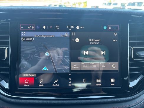 New 2026 Dodge Durango GT w/ Blacktop Package image 26