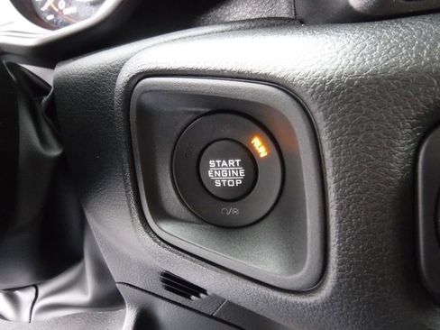 New 2026 Jeep Wrangler Willys image 20