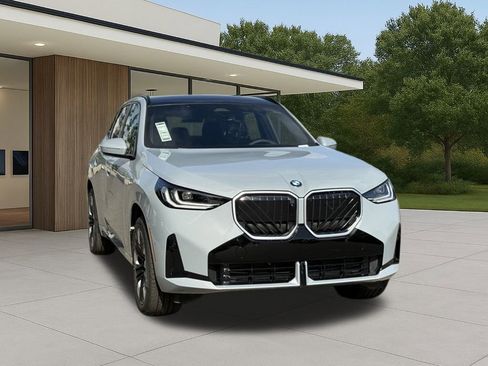 New 2026 BMW X3 xDrive30 w/ Premium Package image 5