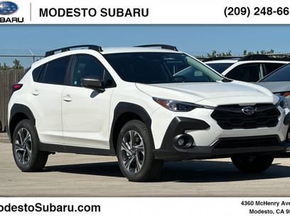 New 2026 Subaru Crosstrek 2.0i Premium