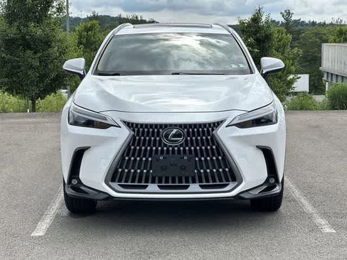 Used 2024 Lexus NX 250 FWD w/ Cold Area Package image 29