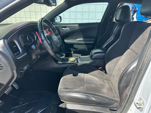 Used 2022 Dodge Charger GT w/ Plus Group image 3