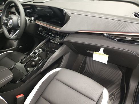 New 2026 Buick Envision Sport Touring image 8