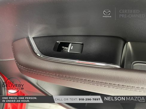 Used 2023 MAZDA CX-5 Signature image 41