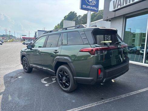 New 2026 Subaru Outback Limited AWD/4WD image 2