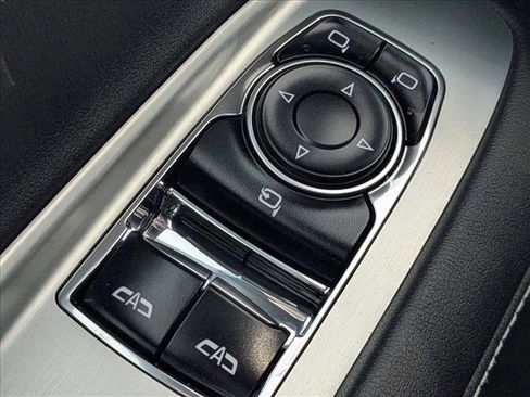 New 2026 Chevrolet Corvette Stingray Preferred Cpe w/ Z51 Performance Package image 10