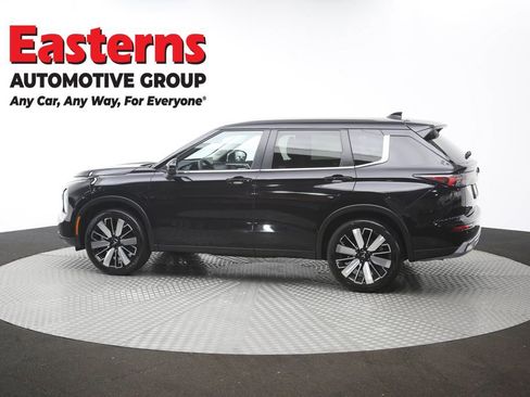 Used 2025 Mitsubishi Outlander SE AWD/4WD image 62