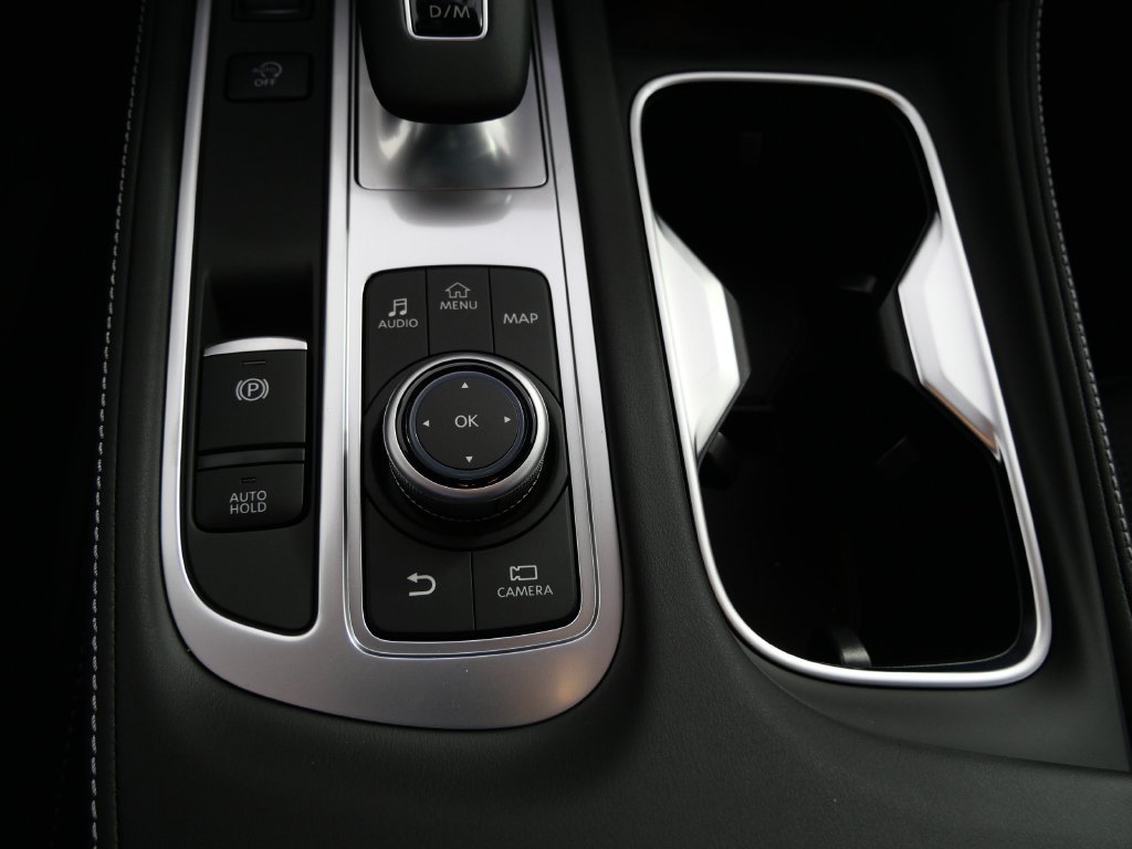 New 2027 INFINITI QX60 Sport AWD/4WD image 19