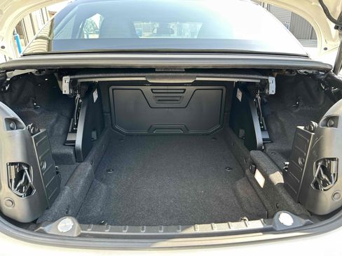 Used 2015 BMW 428i Convertible image 31