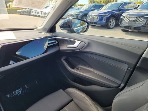 Certified 2025 Audi A5 2.0T Premium Plus w/ Premium Plus image 14