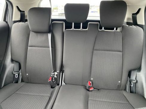 Used 2016 Honda HR-V EX image 19