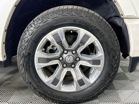 Used 2022 RAM 1500 Limited AWD/4WD image 30