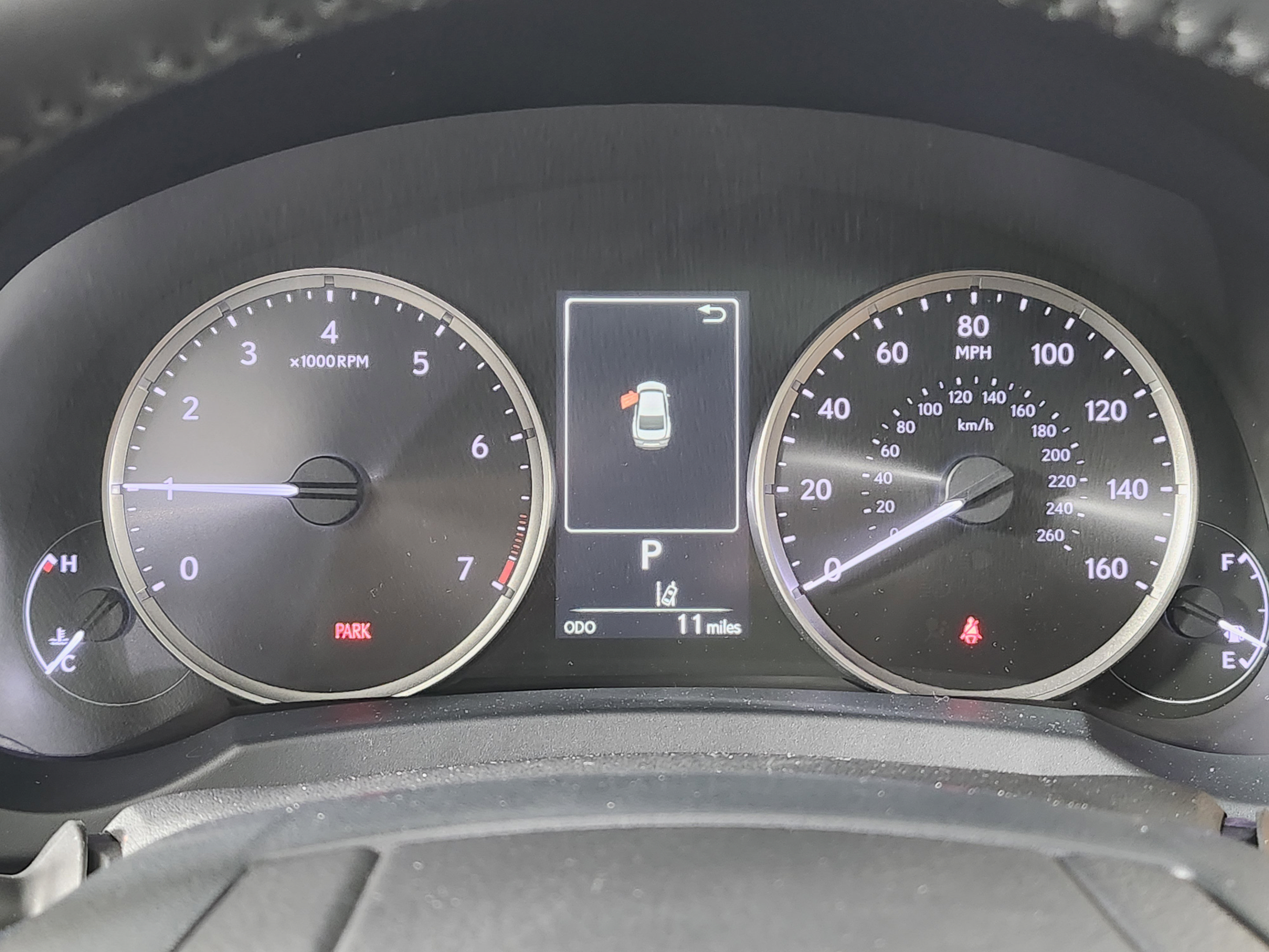 Used 2025 Lexus IS 350 F Sport w/ Accessory Package RWD image 17