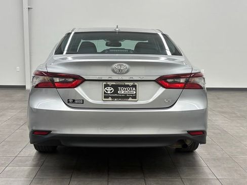 Used 2024 Toyota Camry LE w/ Convenience Package FWD image 3